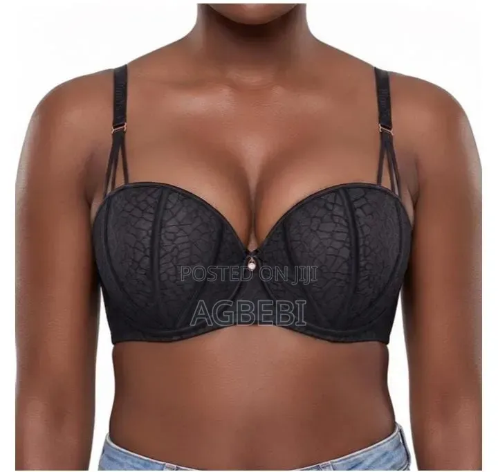 Bra Accessories