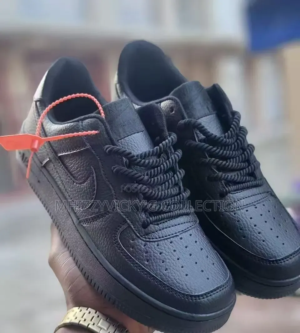 Quality Nike