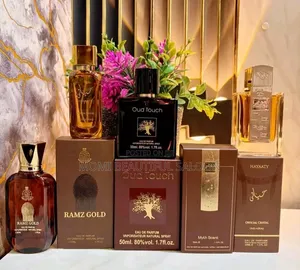 Arabian Prefume