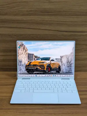 Laptop Dell XPS 13 7390 2-in-1 32GB Intel Core i7 SSD 1T