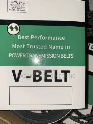 Belts (All Types)