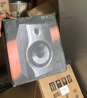 M Audio Bx5