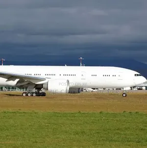 Private Jet for Sale