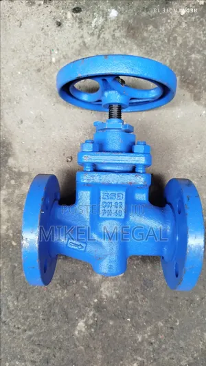 1 Inch Glove Valve Pn 40