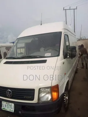 Van and Heavy-Duty Truck Logistics