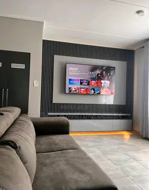 TV Console