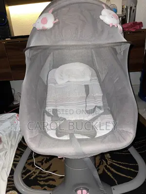 Mastela Baby Rocker