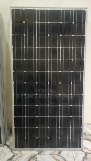 300 Watts Canadians Solar Panel Mono