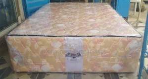 GM Foam Mattress 41⁄2 × 20 Inches – Quality Comfortable