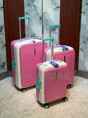 Quality Luggage Box