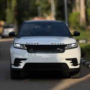 Land Rover Range Rover Velar 2025 White
