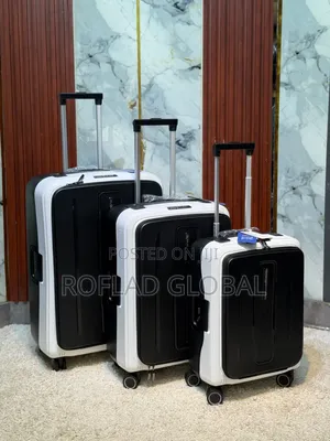 Quality Luggage Box