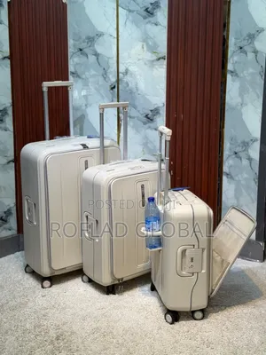 Quality Luggage Box