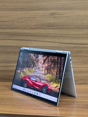 Laptop HP EliteBook x360 1040 G10 16GB Intel Core i7 SSD 512GB