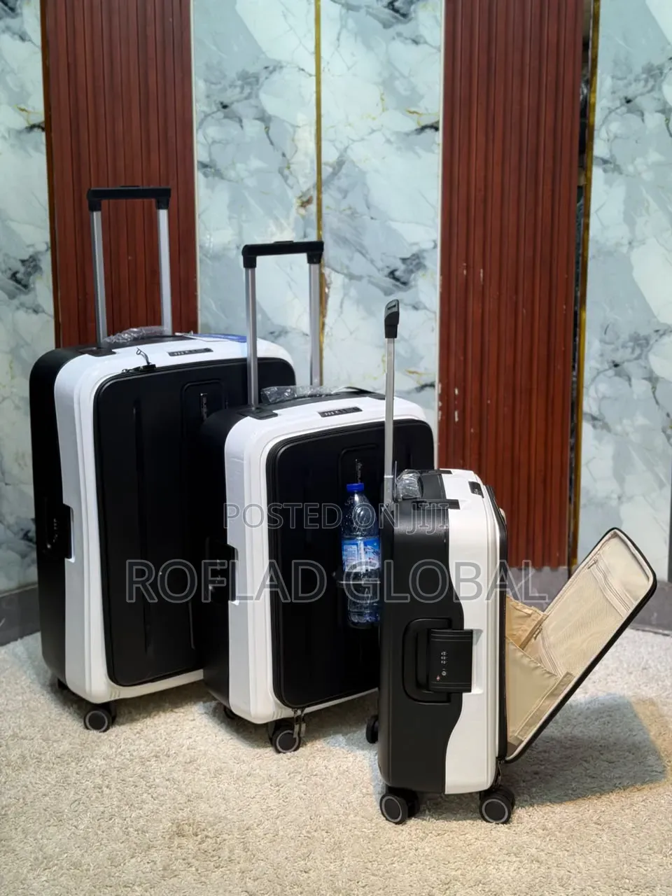 Quality Luggage Box