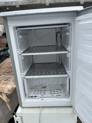 Beko Table Top Freezer