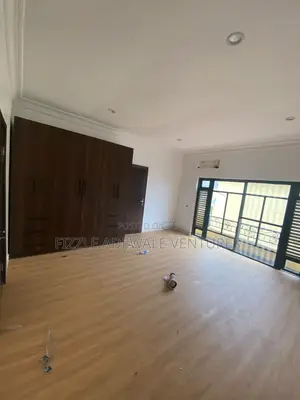 Furnished 4bdrm Duplex in Ikeja GRA for rent