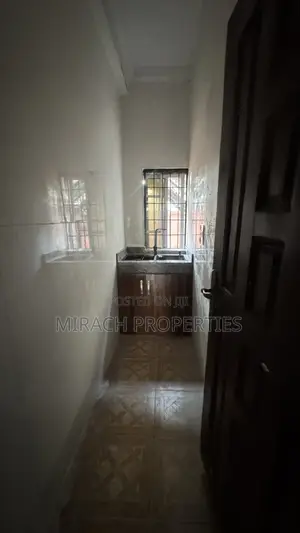 Mini Flat in Green Field Estate, Ago Palace for rent