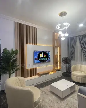 TV Console