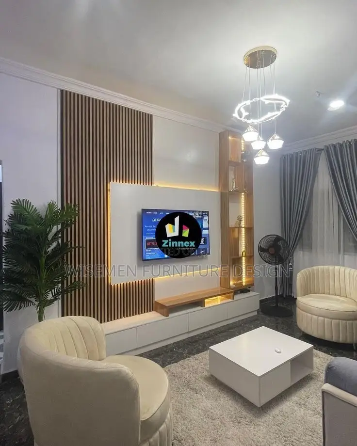 TV Console