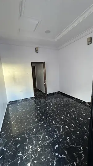 Mini Flat in Green Field Estate, Ago Palace for rent
