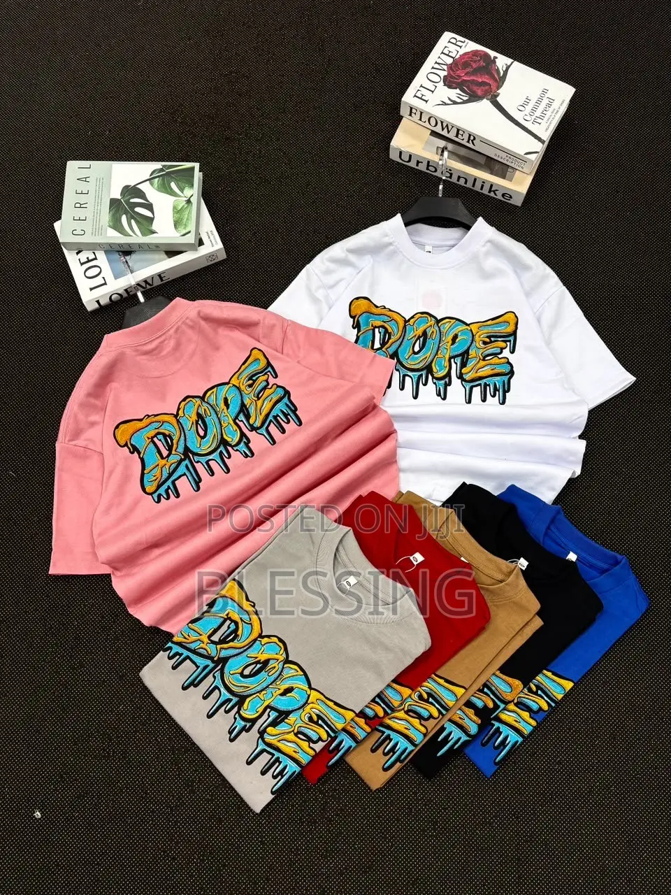 Luxury Wears
