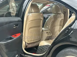 Lexus ES 350 2010 Ivory