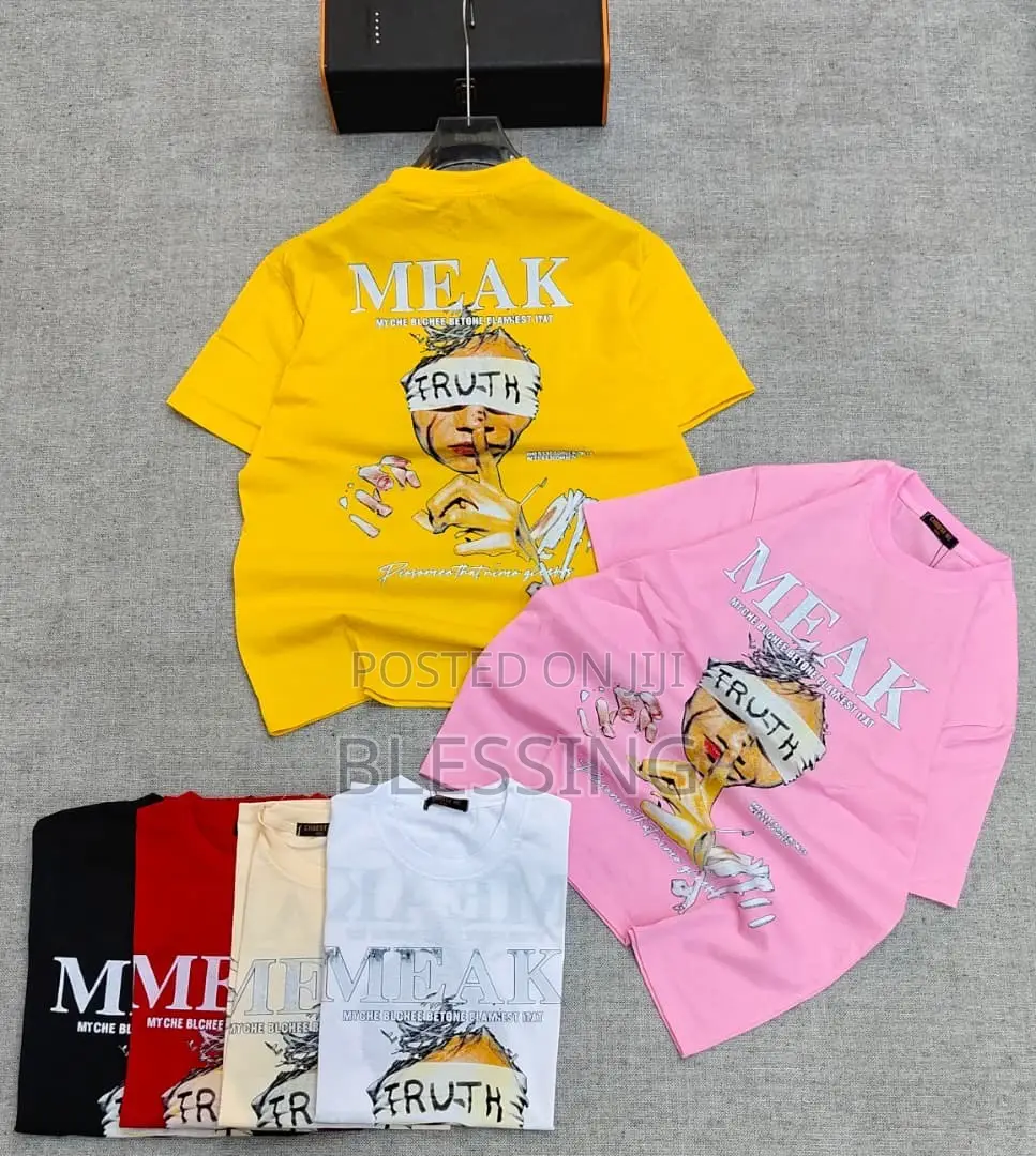 Luxury Wears