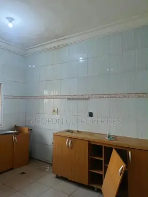 3bdrm Apartment in Kubwa for rent