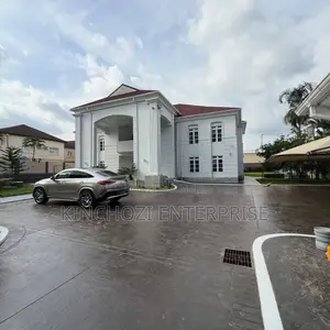 5bdrm Duplex in Apo Legislative, Zone B for sale