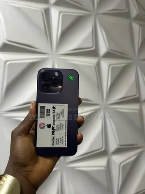 Apple iPhone 14 Pro 128 GB Purple