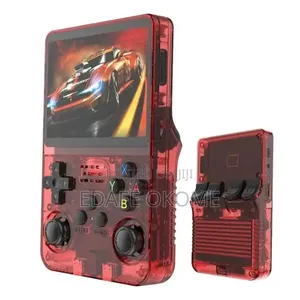 R360S Game Console