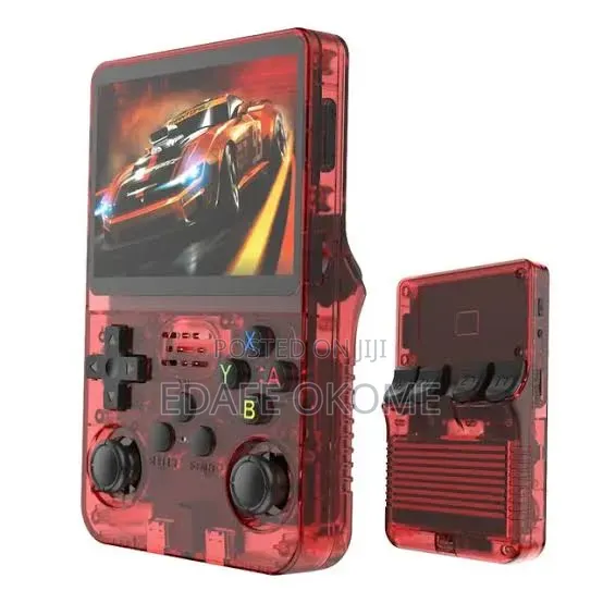 R360S Game Console