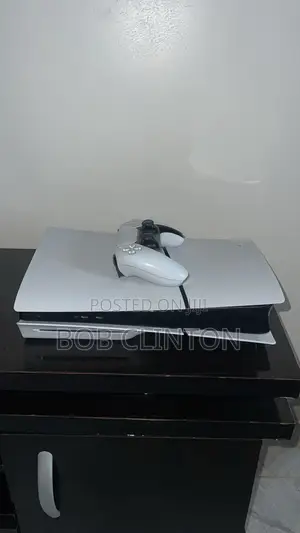 Bought Brand New Ps5