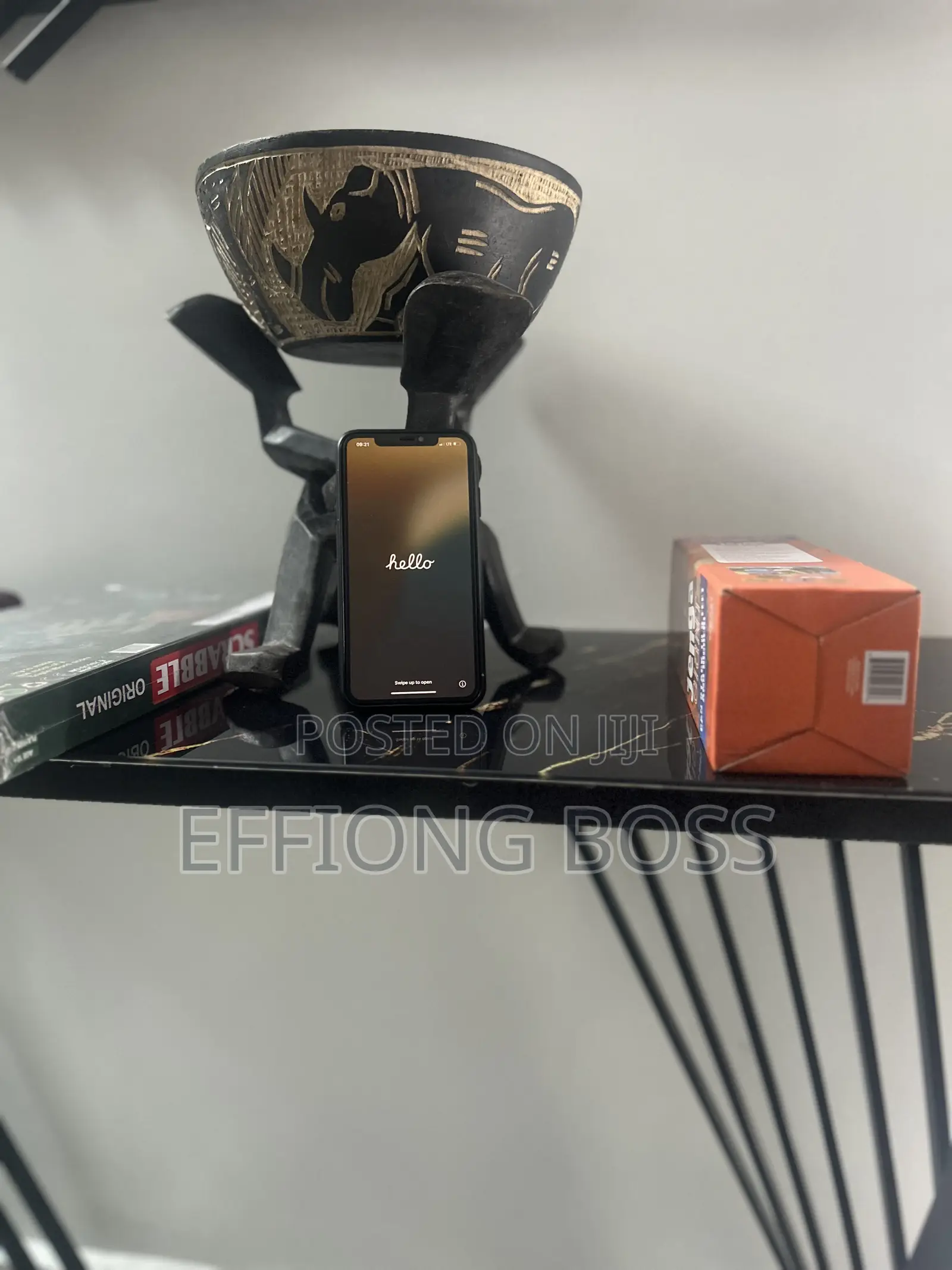 Apple iPhone XS Max 64 GB Gold