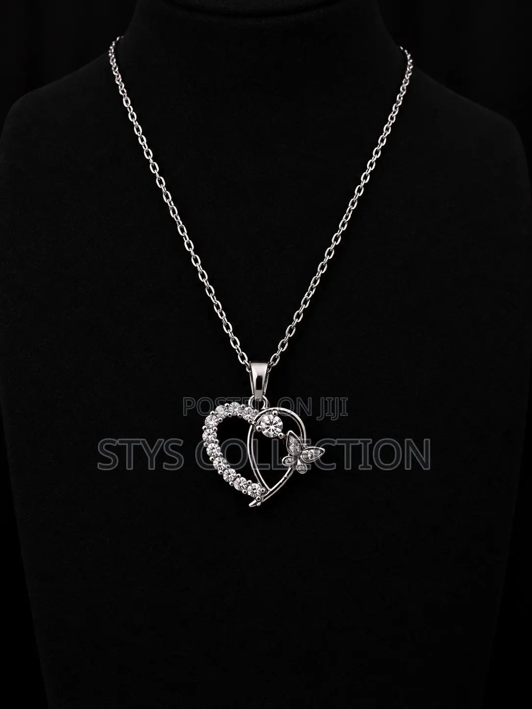 Neck Chains