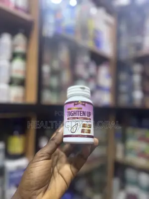 Max Strength Vagian Tightening Pills