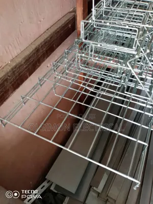 50x300 Wire Mesh