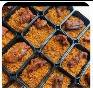 IFE’S TREAT – Fresh Homemade Snacks, Cakes, Small Chops, Chips Meals