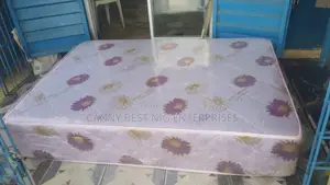 GM Foam Mattress 41⁄2 × 16 Inches – Comfortable Durable