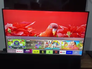 Made in Europe 40inch Samsung Uhd HDR Smart TV