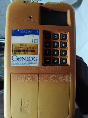 Prepaid Meter