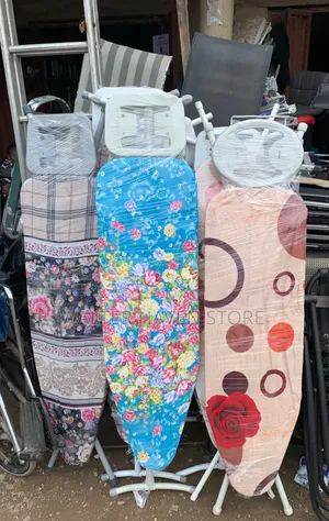 Foldable Ironing Board