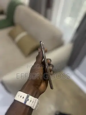 Apple iPhone XS Max 64 GB Gold