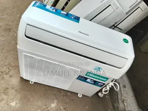 Hisense Air Conditioner Low Voltage Regulator Pure Copper Smart Energy