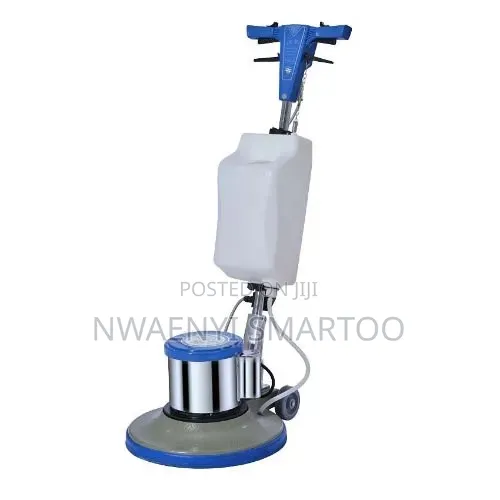 Floor Washing Machine