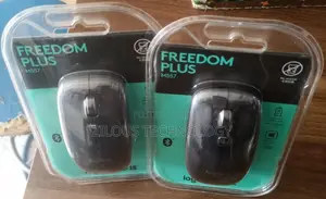 Logitech Freedom Plus M557