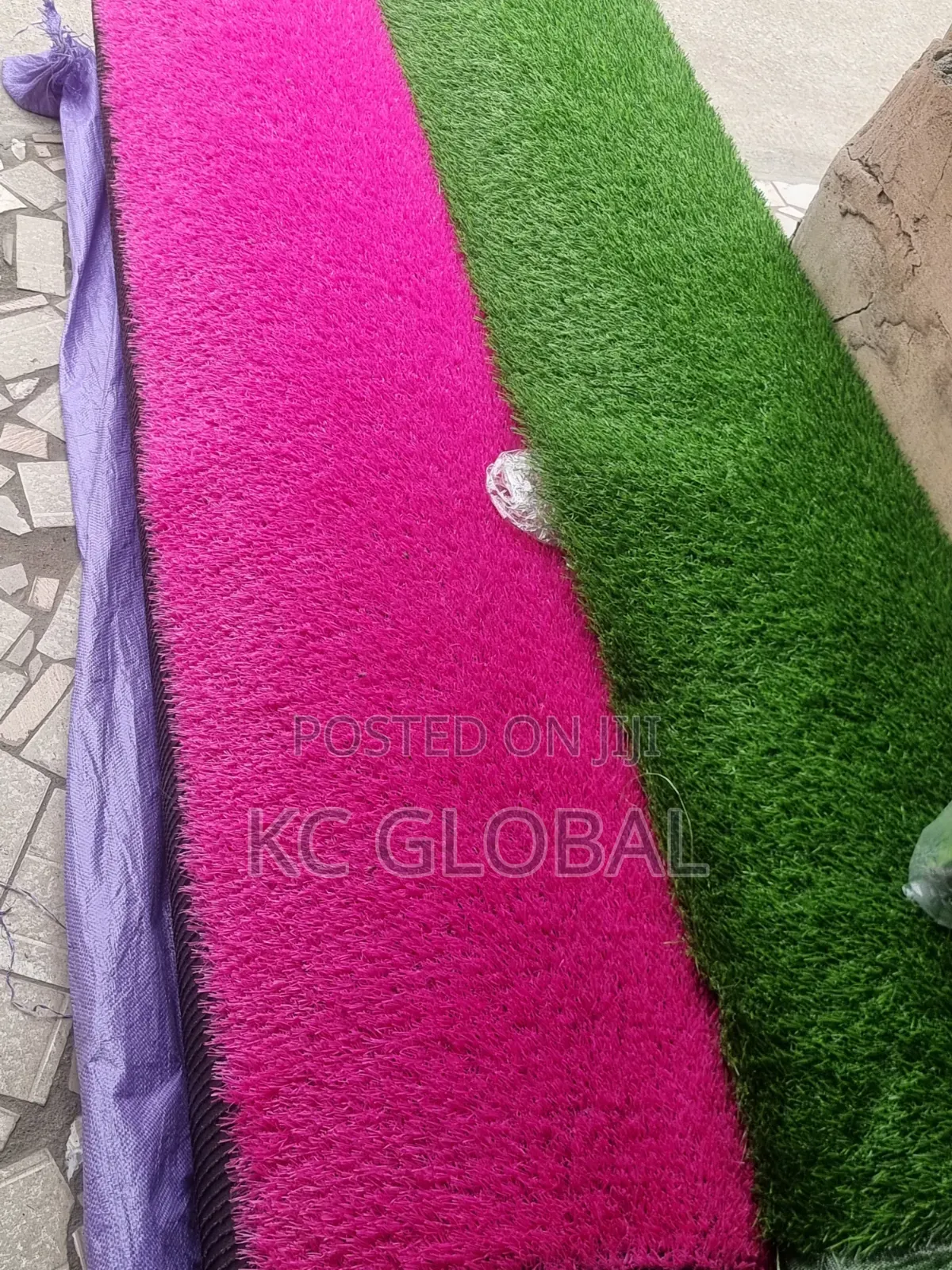 Colors Artificial Grass Available