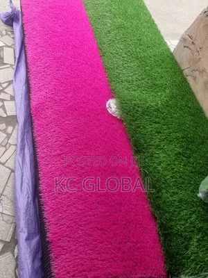 Colors Artificial Grass Available