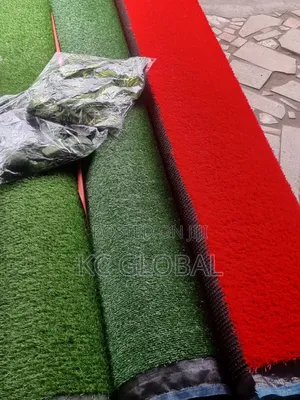 Colors Artificial Grass Available